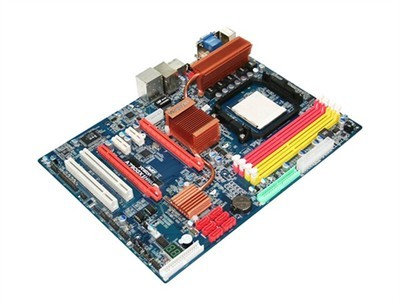 盈通A790GX 封神版主板 经典回顾与性能解析