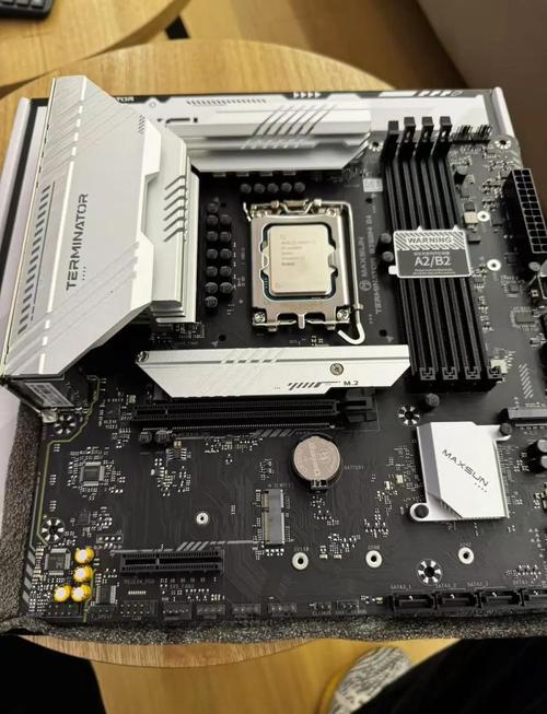 微星PRO B760M主板详解 中端装机市场的全能之选