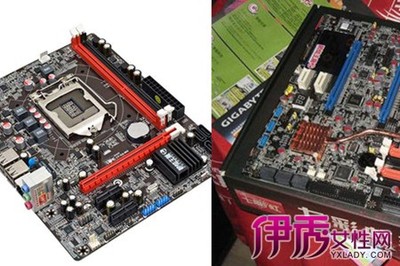 七彩虹主板性能如何？这些小知识不得不知！